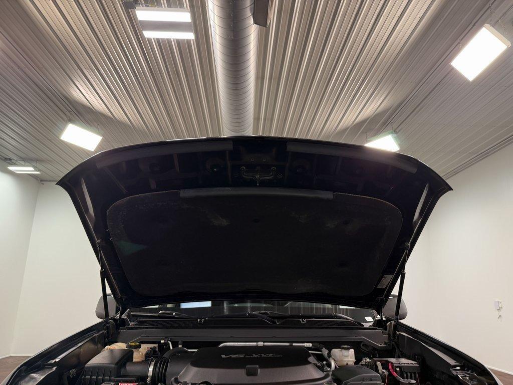 2021 Chevrolet Colorado ZR2 Bison