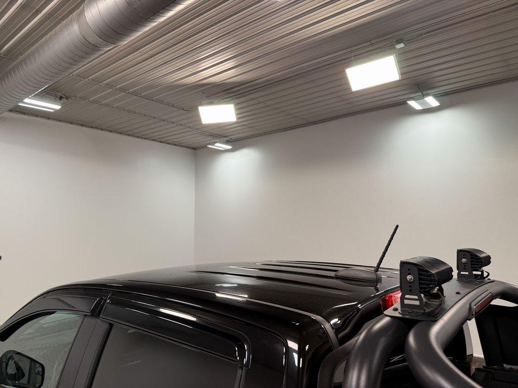 2021 Chevrolet Colorado ZR2 Bison