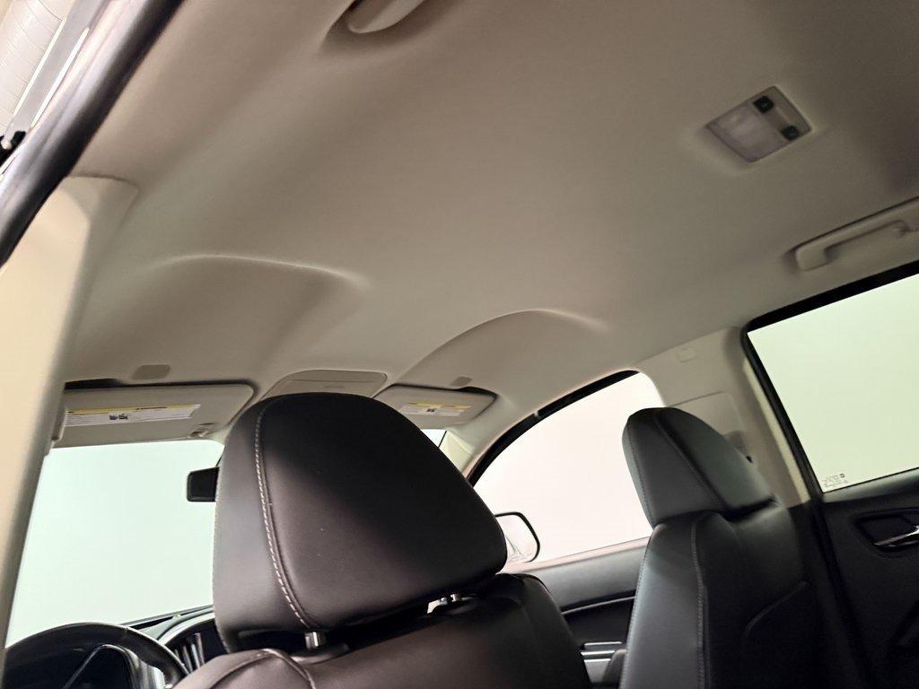 2021 Chevrolet Colorado ZR2 Bison