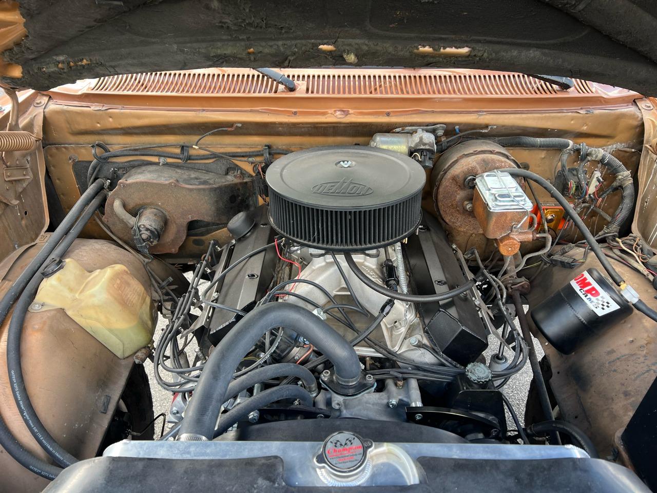 1985 Dodge Pickup W350