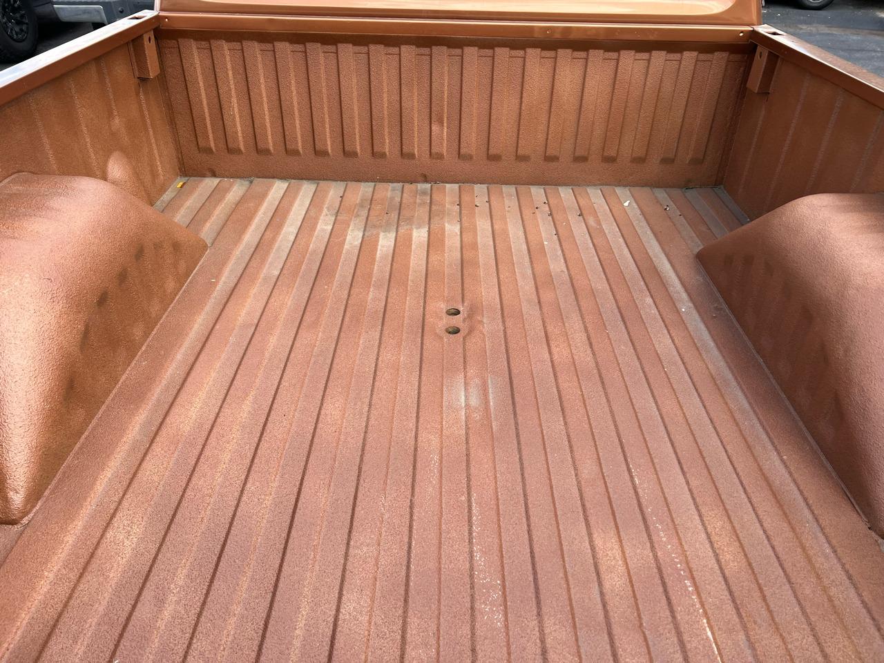 1985 Dodge Pickup W350