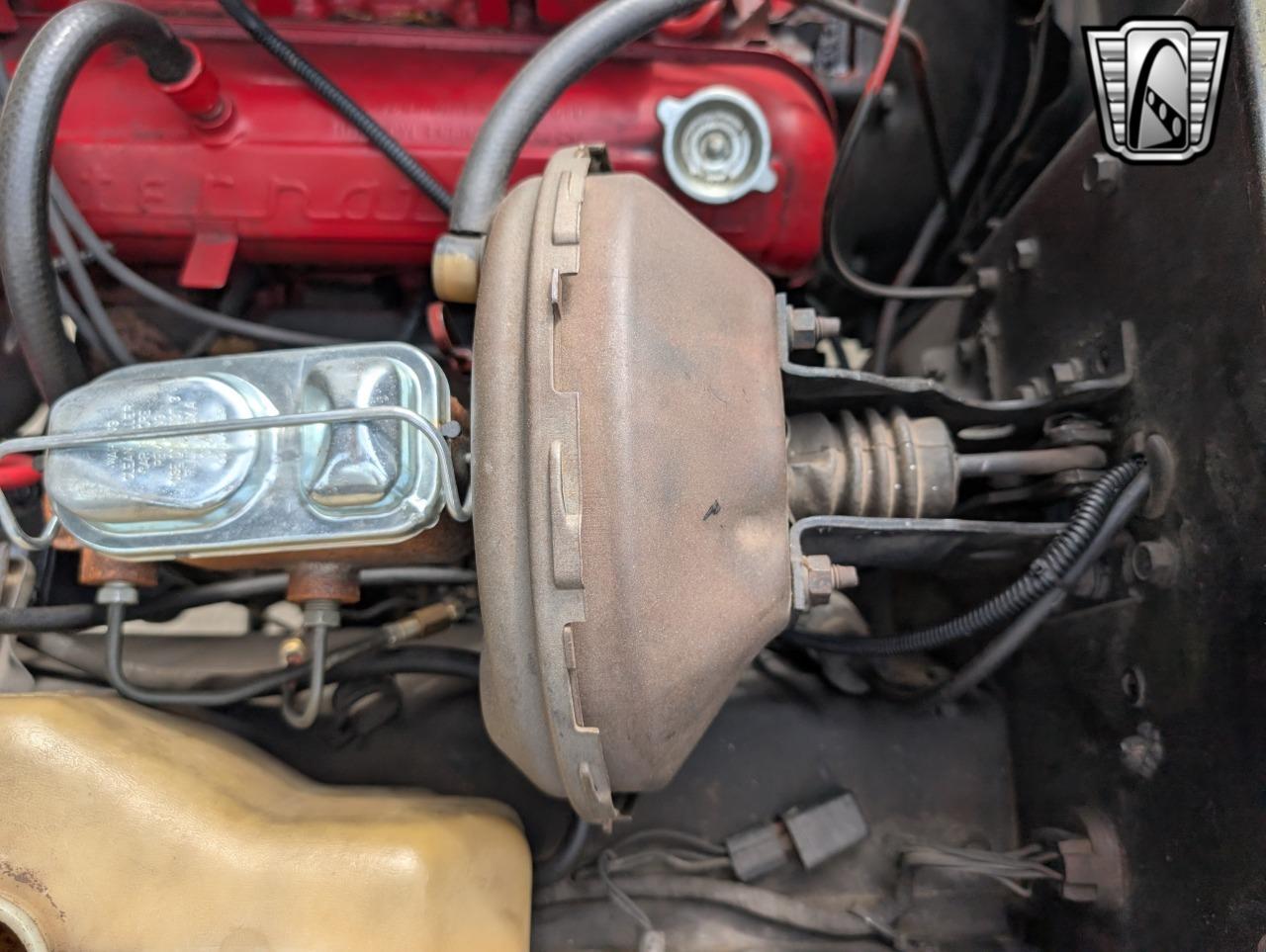 1973 International Harvester Scout II