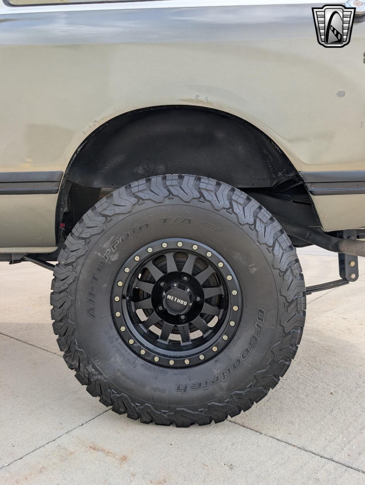 1973 International Harvester Scout II