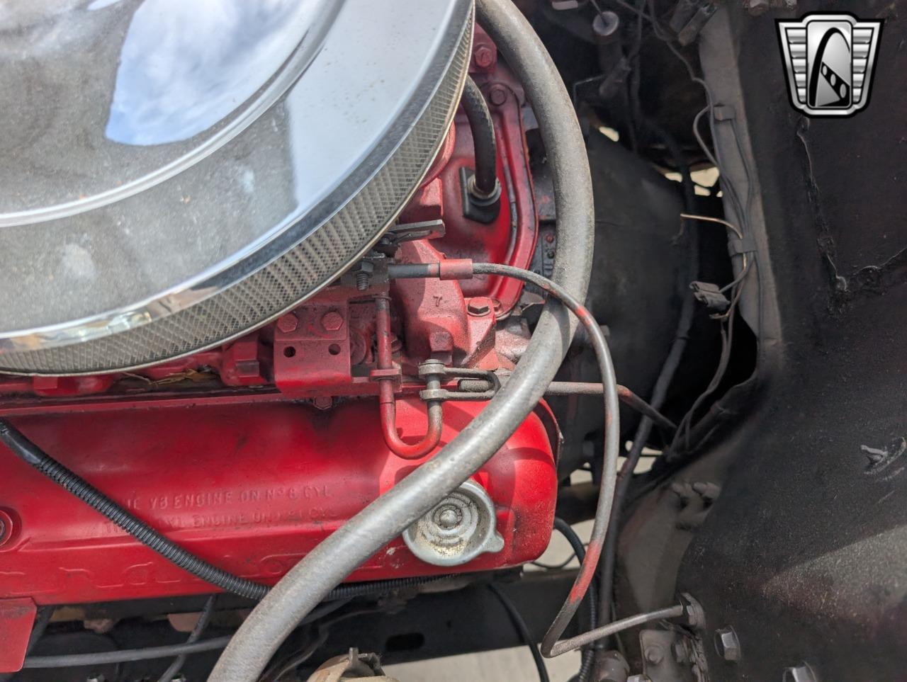 1973 International Harvester Scout II