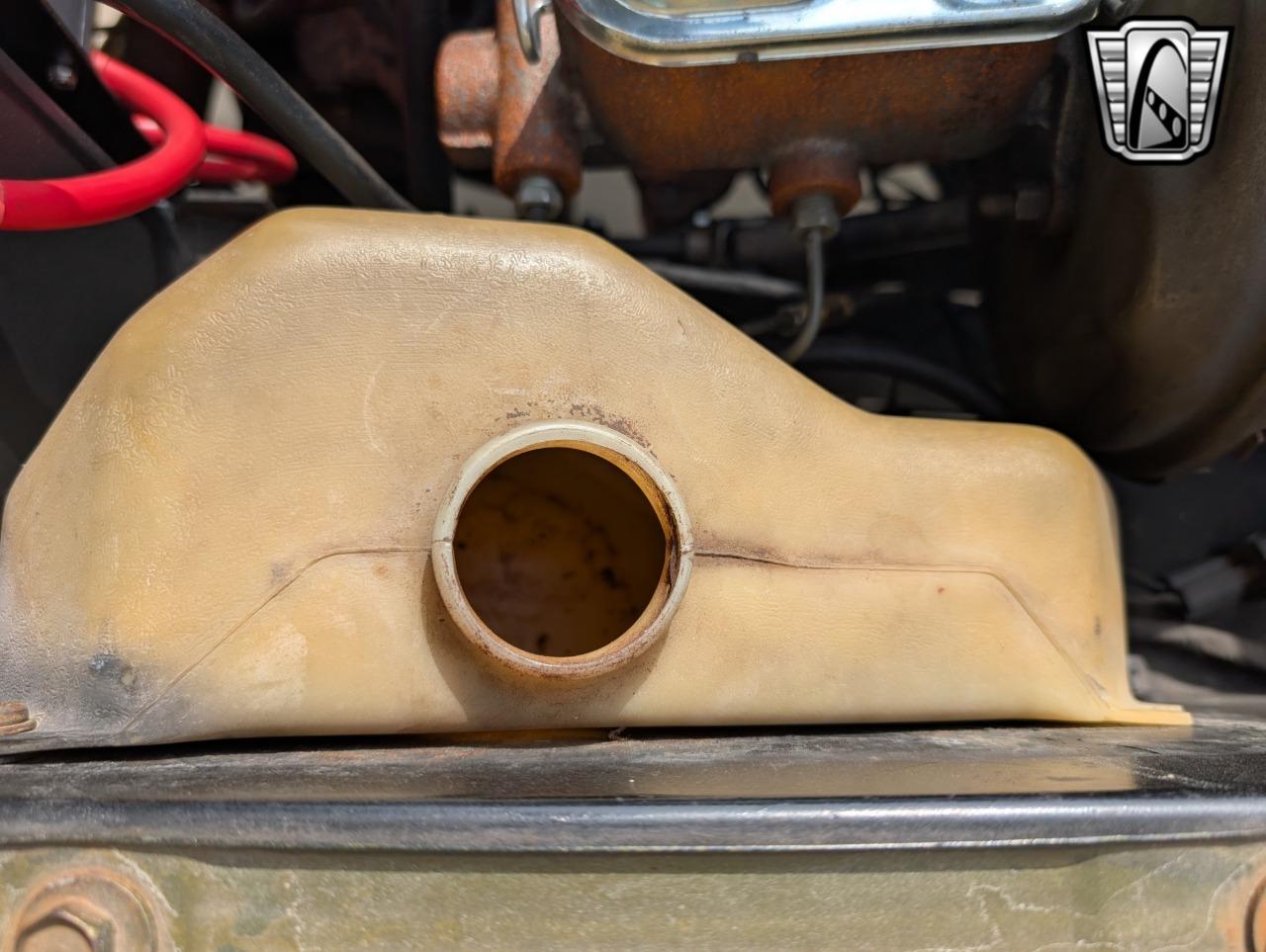 1973 International Harvester Scout II