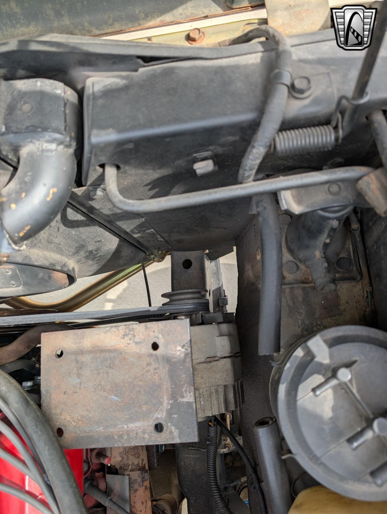 1973 International Harvester Scout II