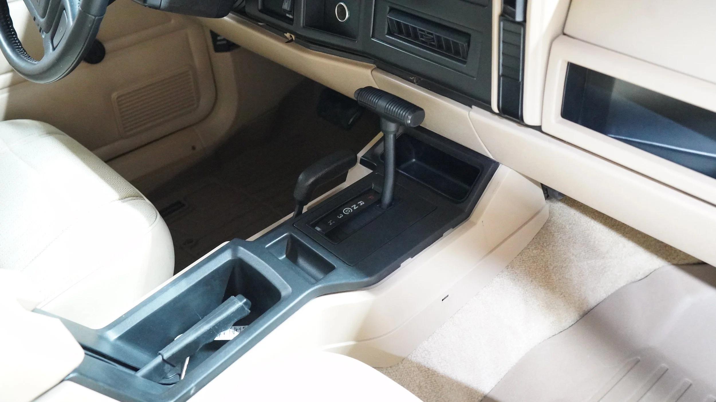 Comprehensively-Restored 1995 Jeep Cherokee Sport