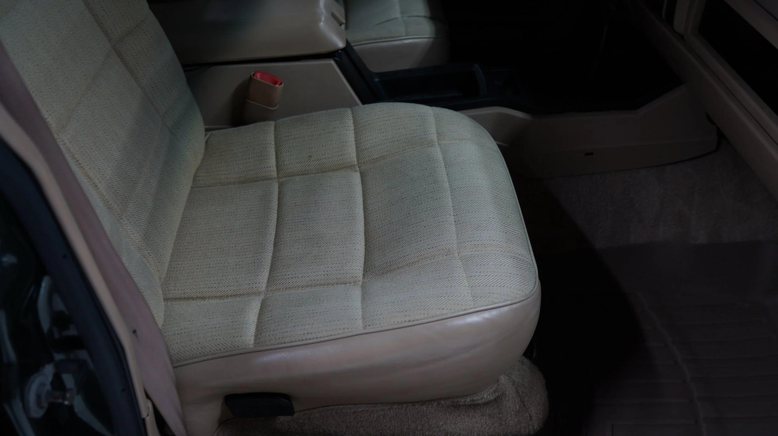 Comprehensively-Restored 1995 Jeep Cherokee Sport