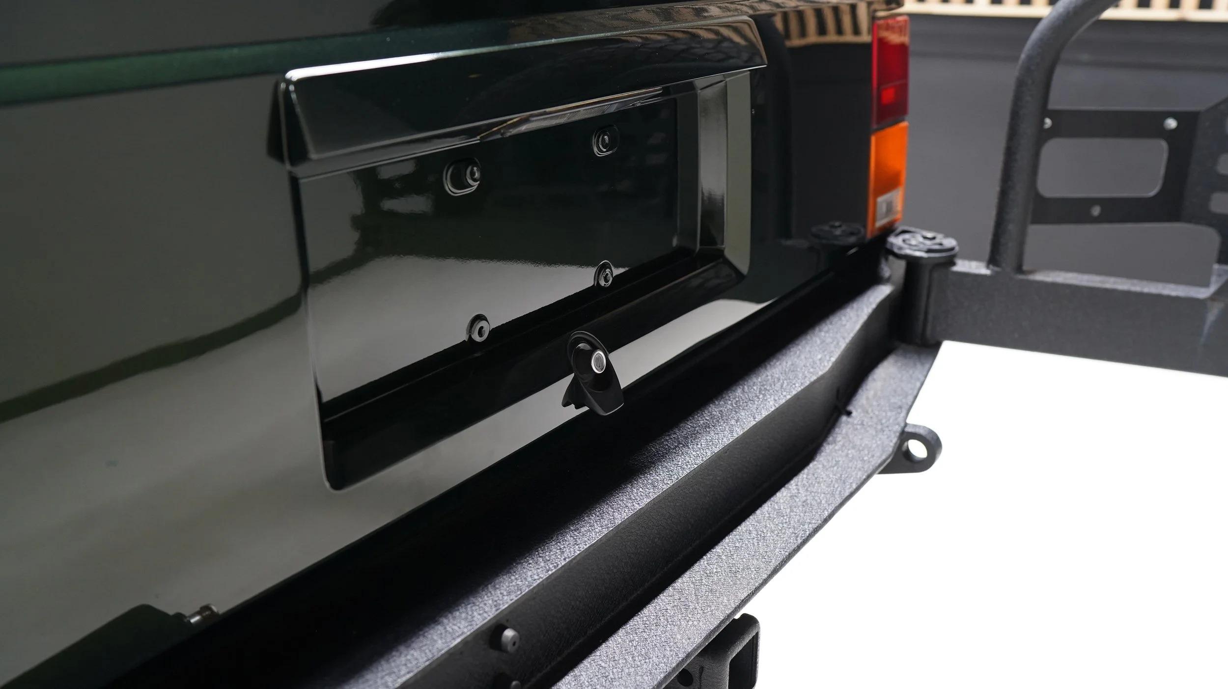 Comprehensively-Restored 1995 Jeep Cherokee Sport