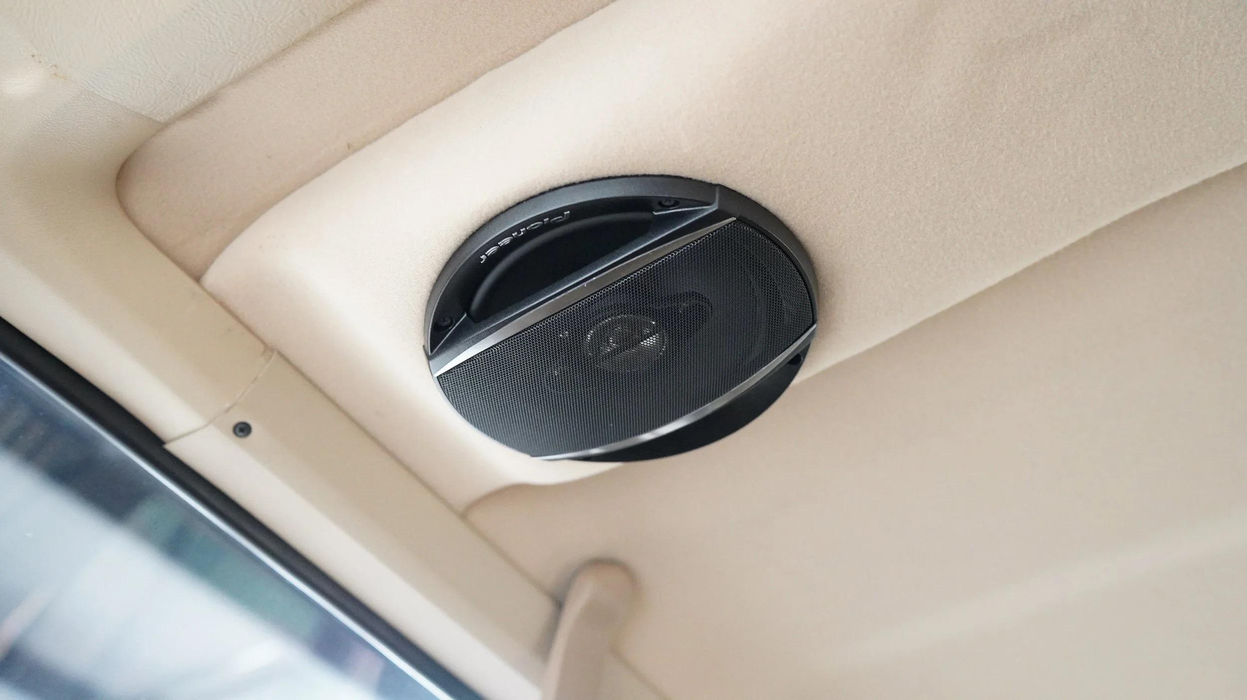 Comprehensively-Restored 1995 Jeep Cherokee Sport