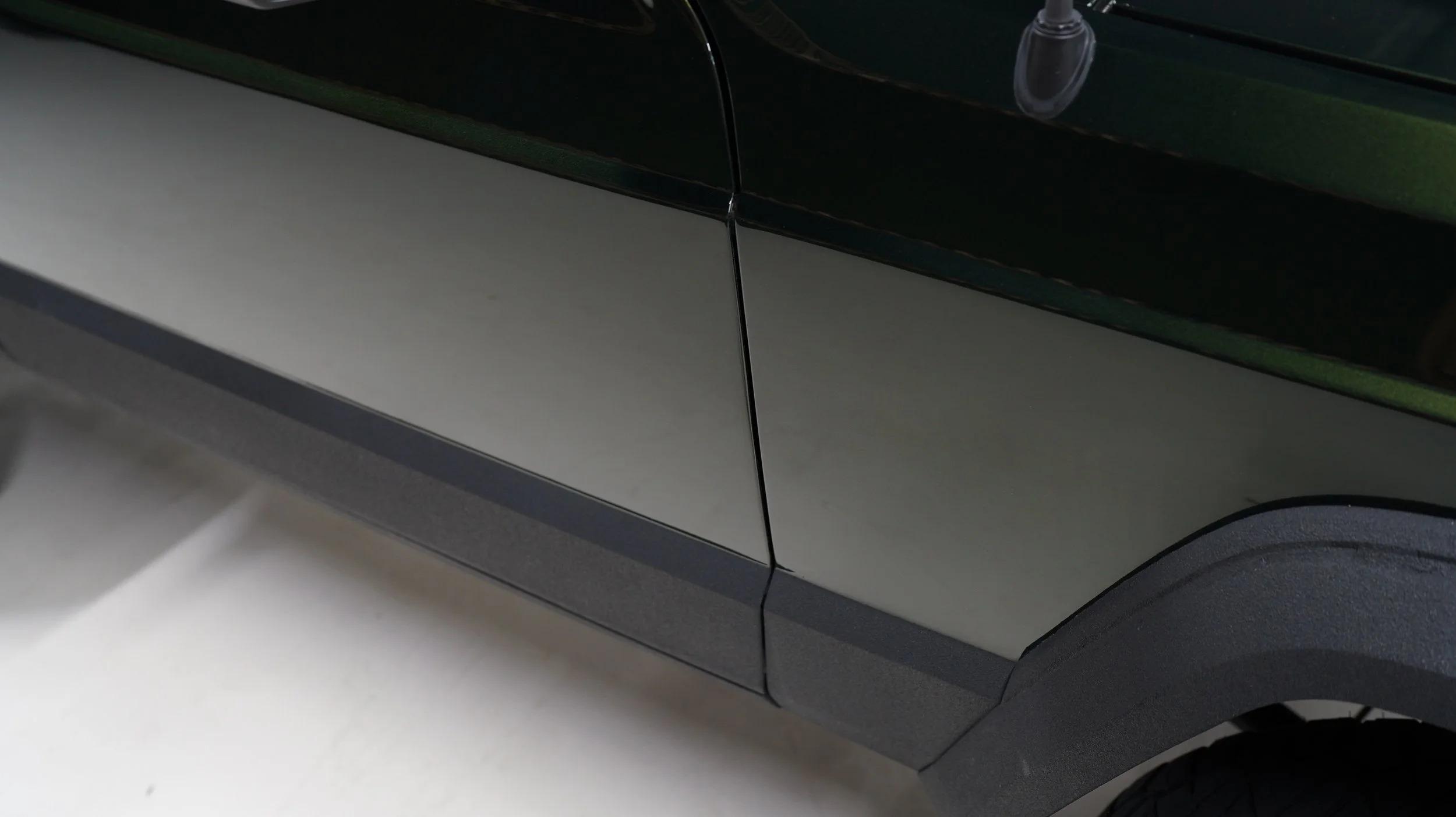 Comprehensively-Restored 1995 Jeep Cherokee Sport