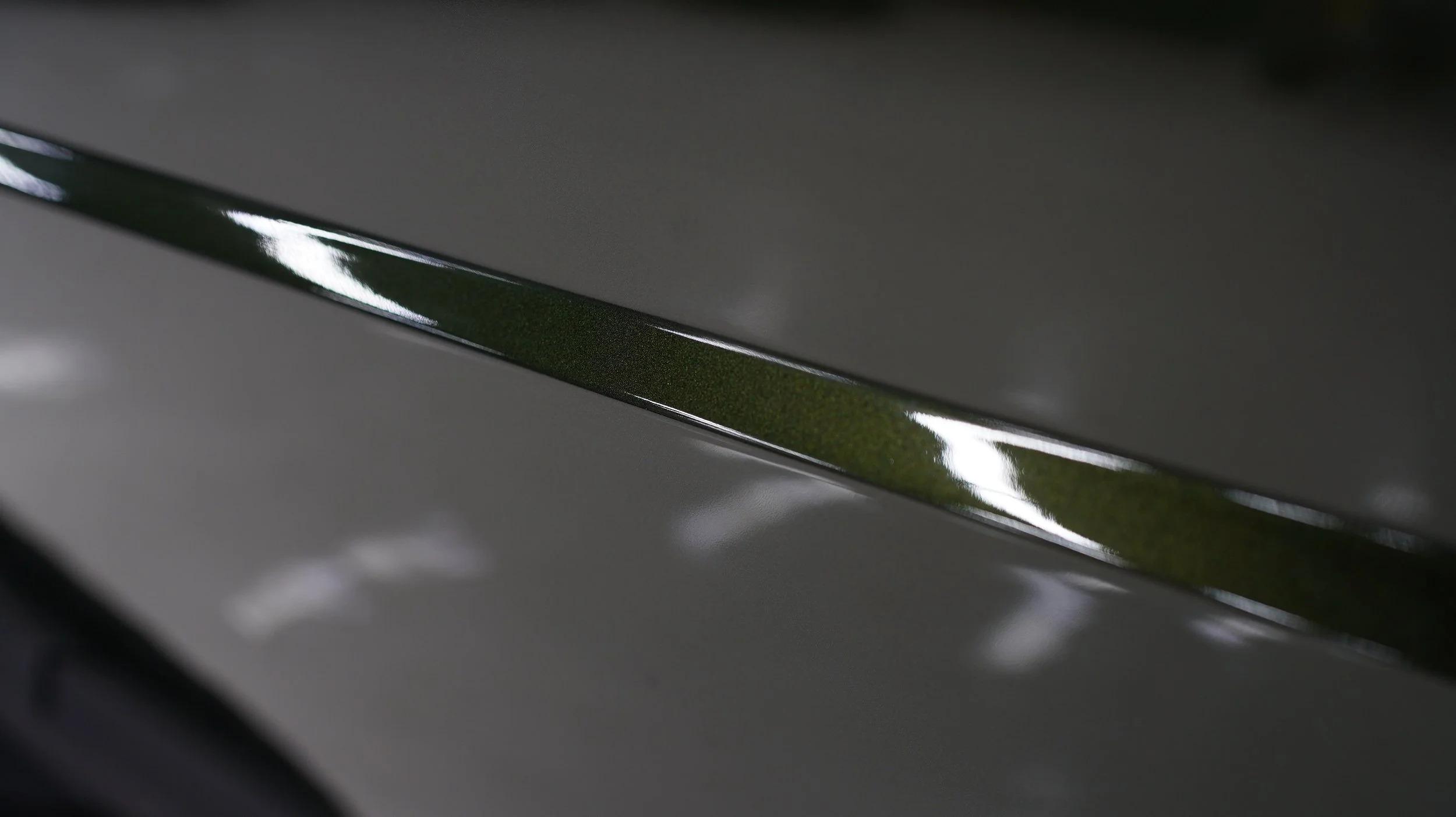 Comprehensively-Restored 1995 Jeep Cherokee Sport