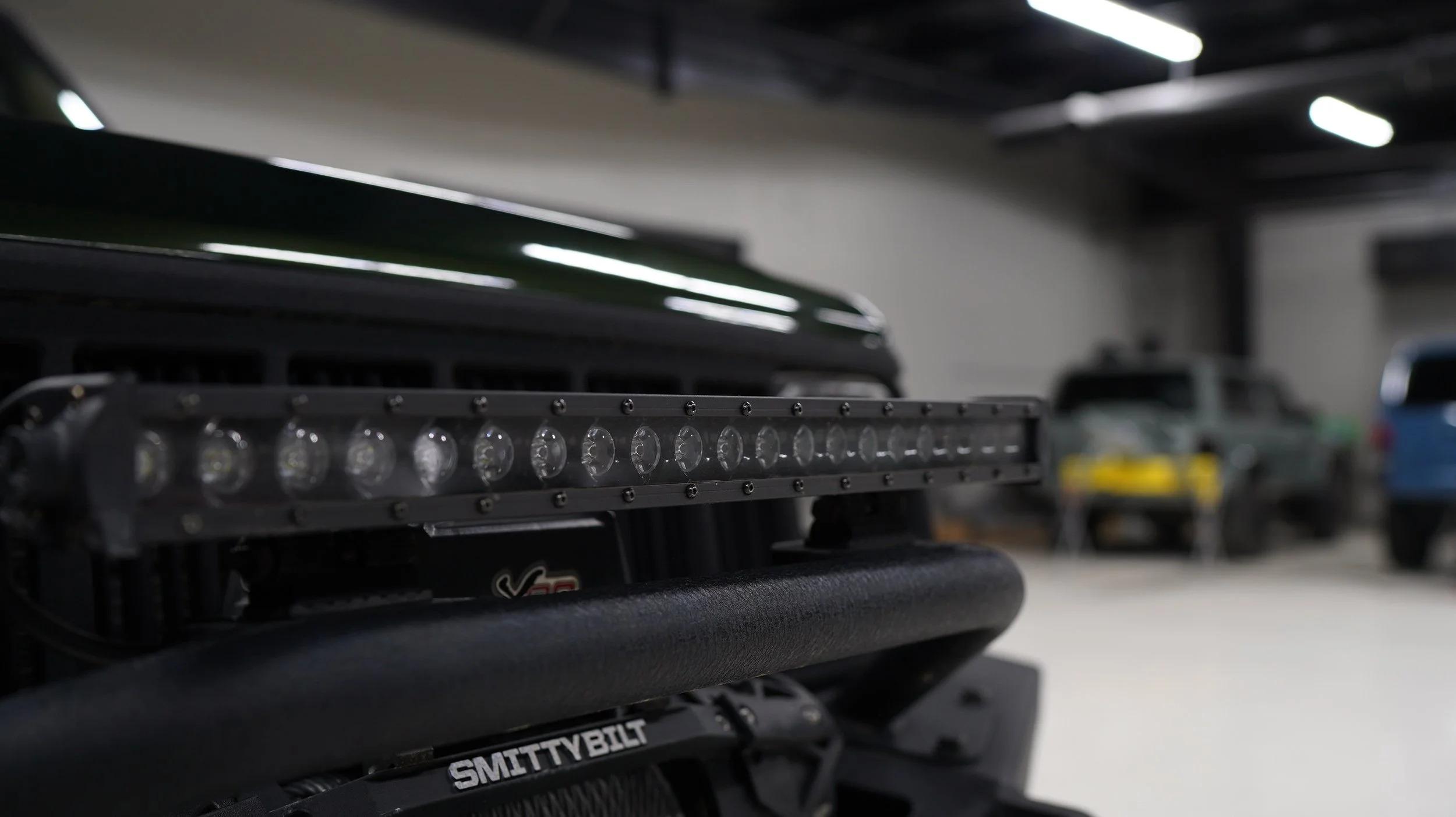 Comprehensively-Restored 1995 Jeep Cherokee Sport