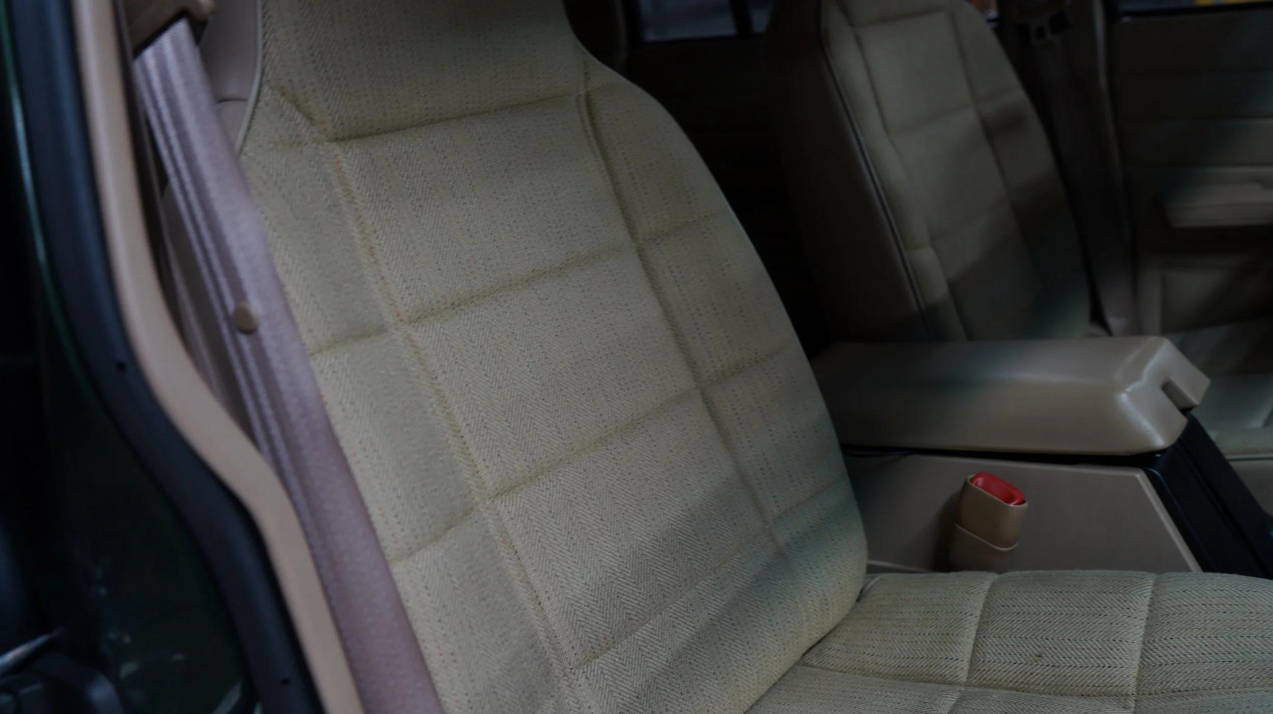 Comprehensively-Restored 1995 Jeep Cherokee Sport