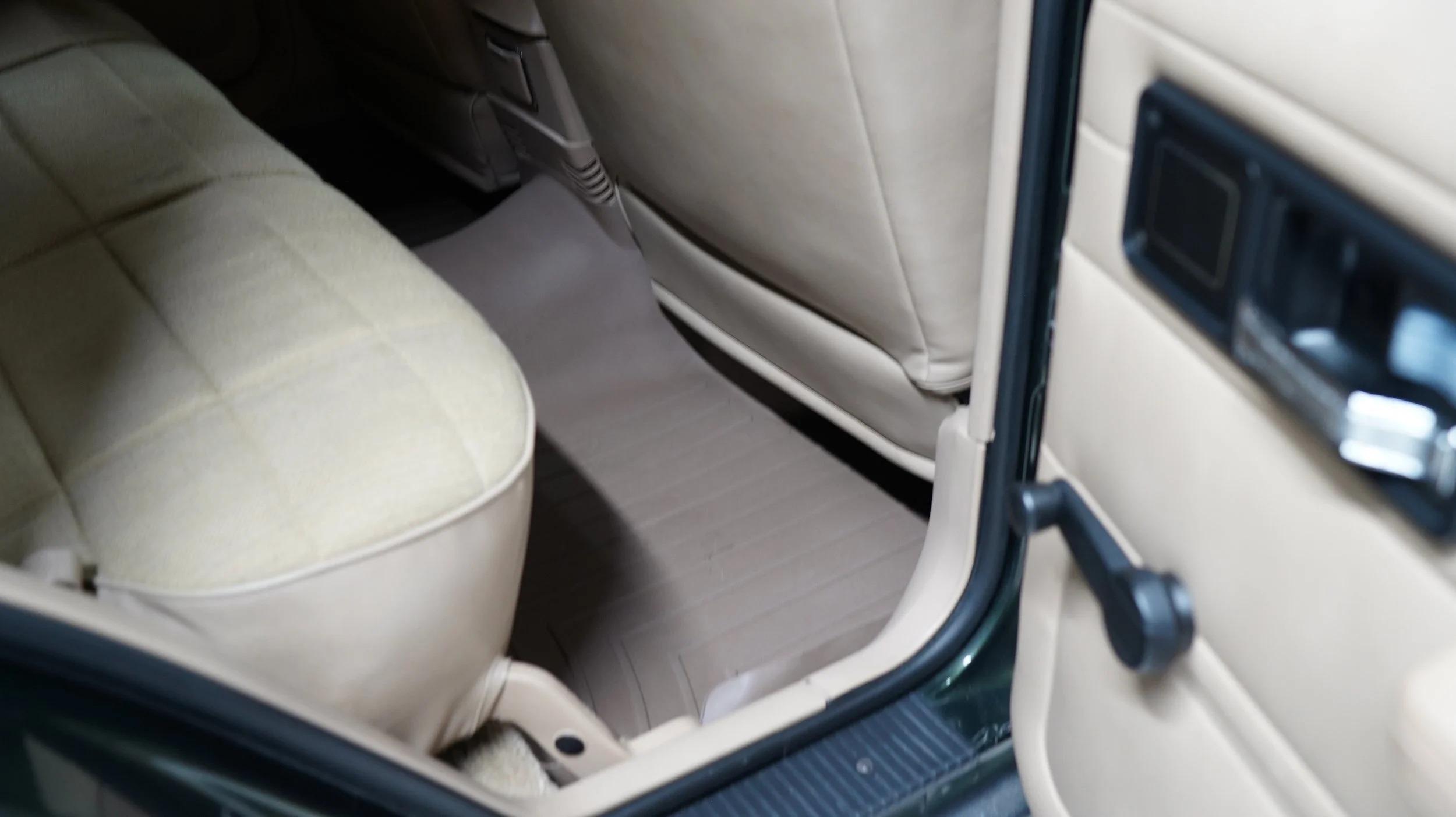 Comprehensively-Restored 1995 Jeep Cherokee Sport