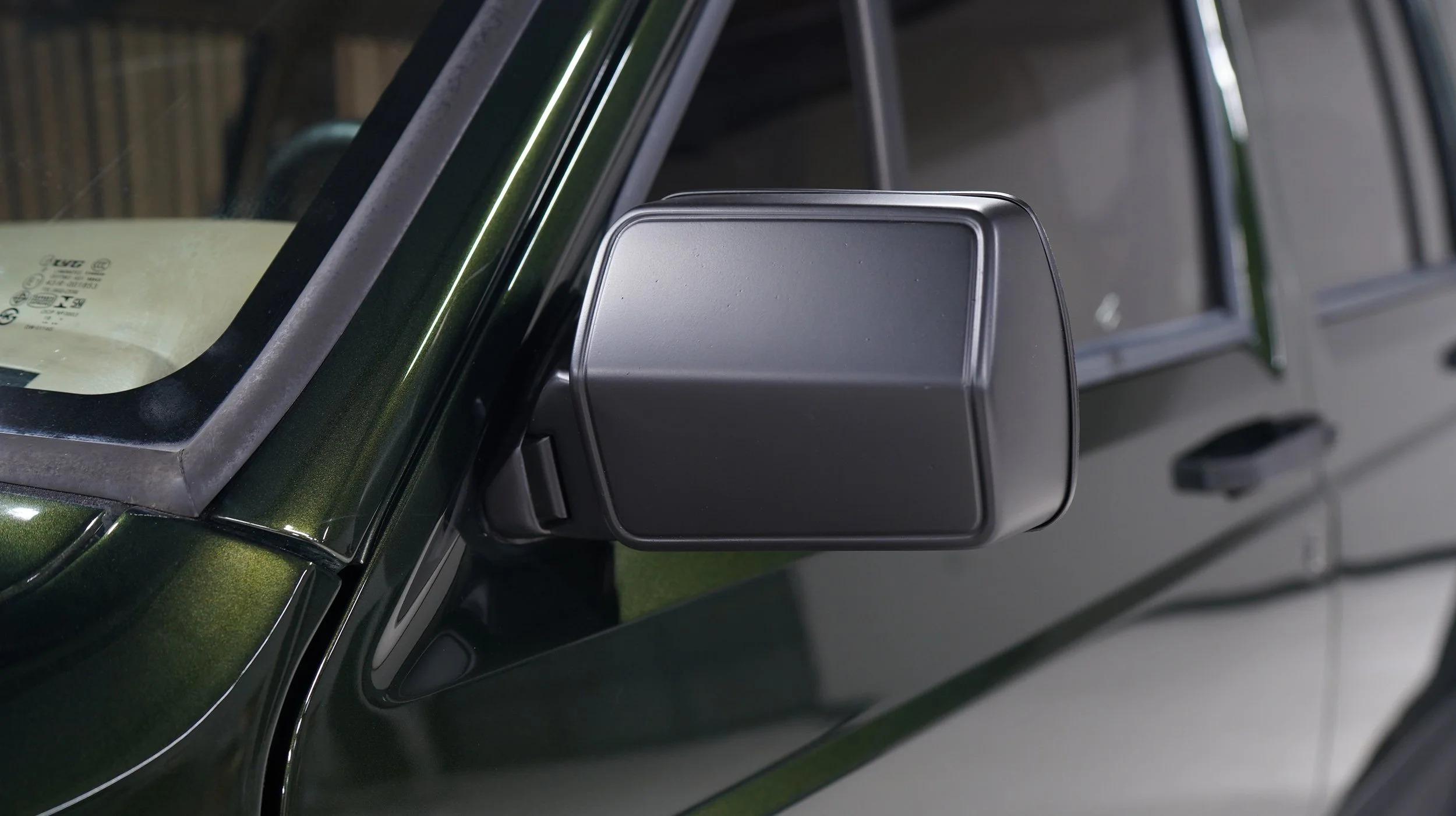 Comprehensively-Restored 1995 Jeep Cherokee Sport