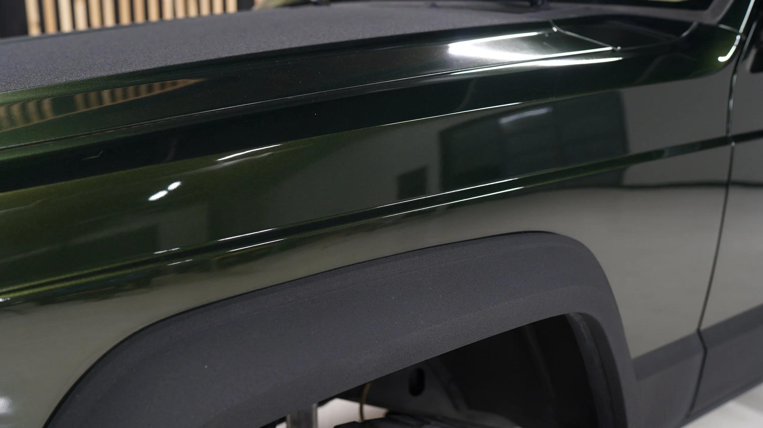 Comprehensively-Restored 1995 Jeep Cherokee Sport