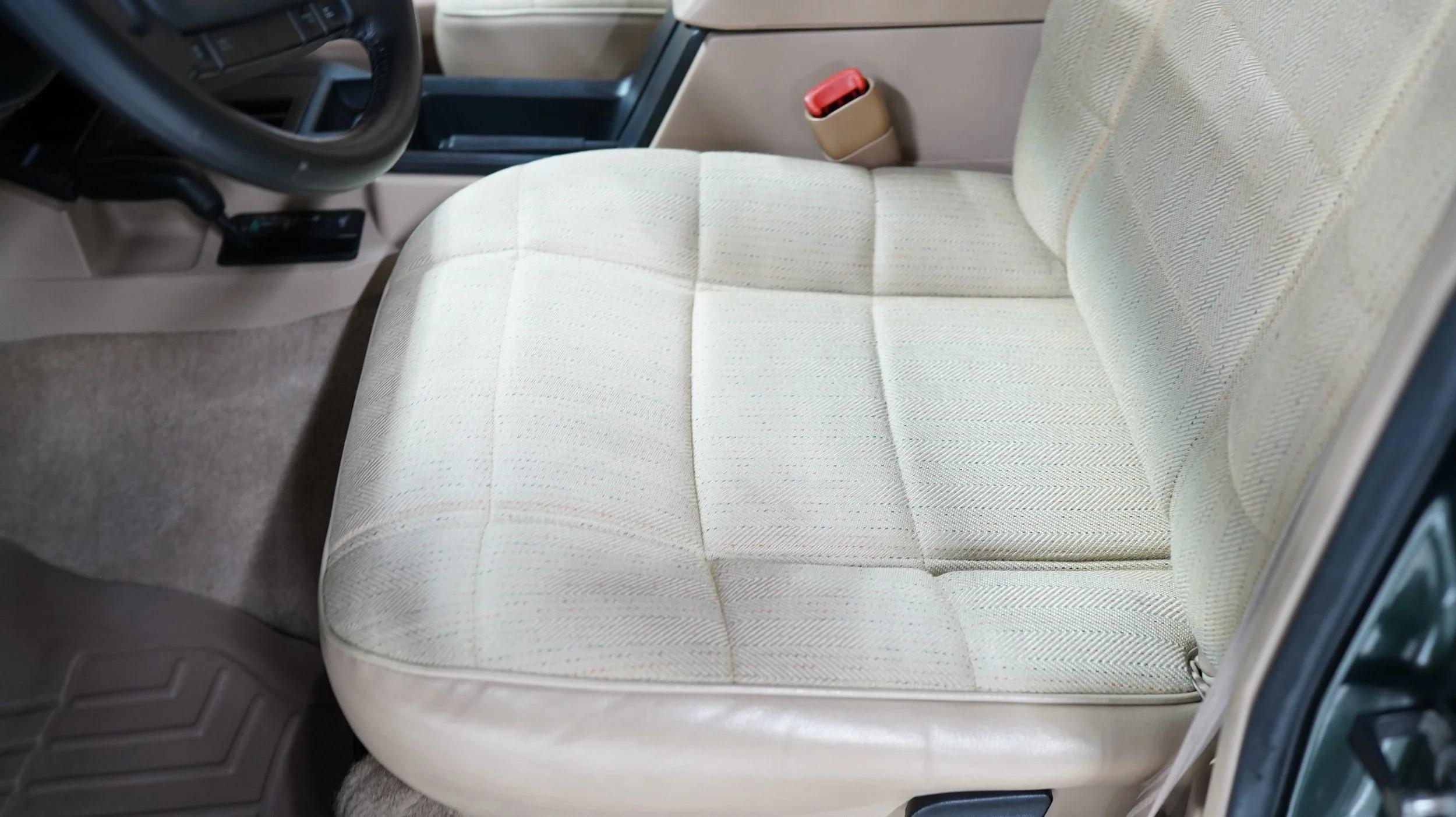 Comprehensively-Restored 1995 Jeep Cherokee Sport