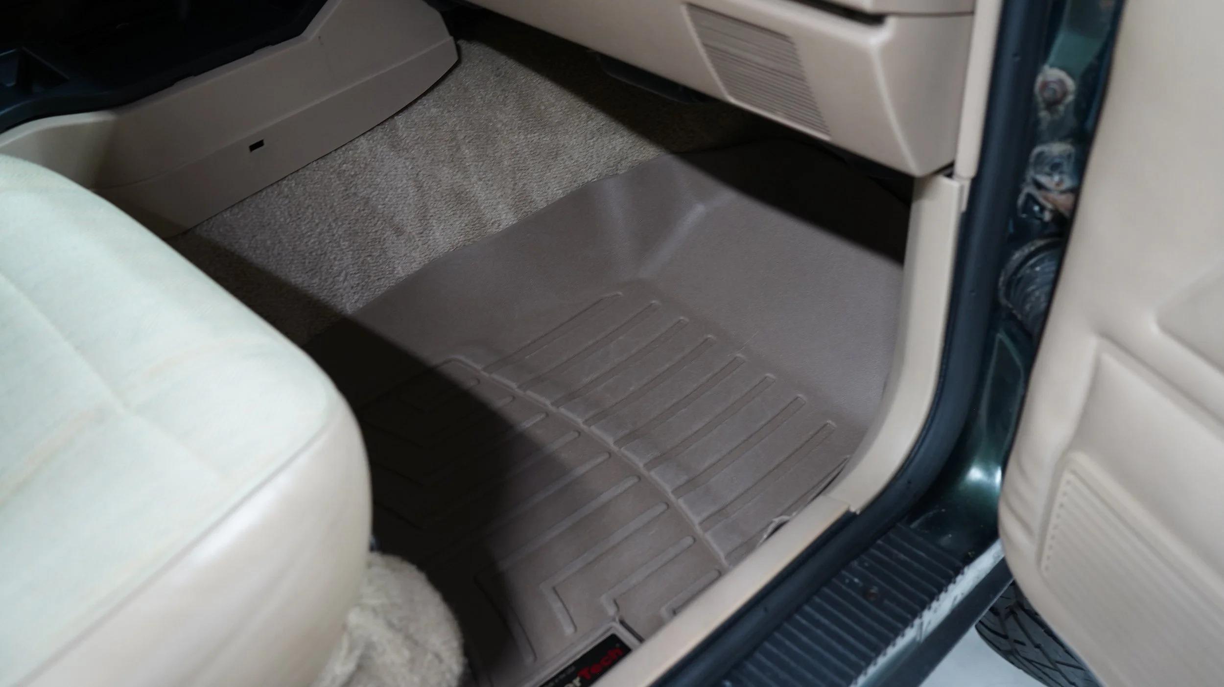 Comprehensively-Restored 1995 Jeep Cherokee Sport