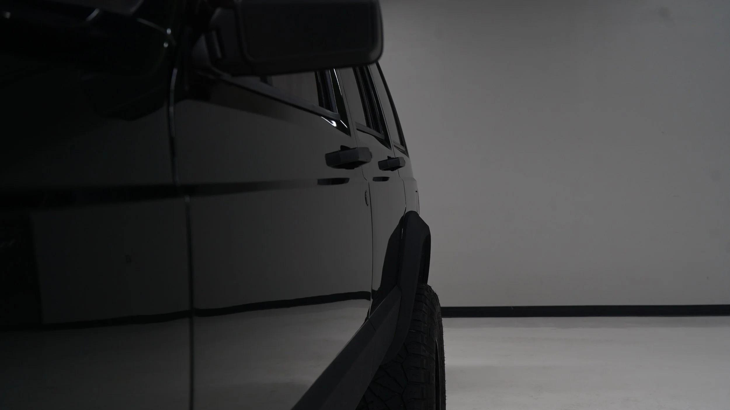 Comprehensively-Restored 1995 Jeep Cherokee Sport