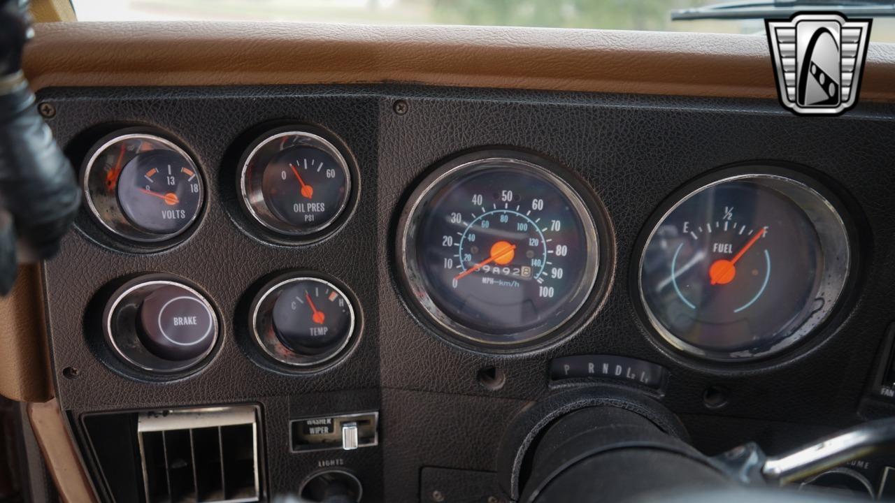 1977 Chevrolet K10 Cheyenne