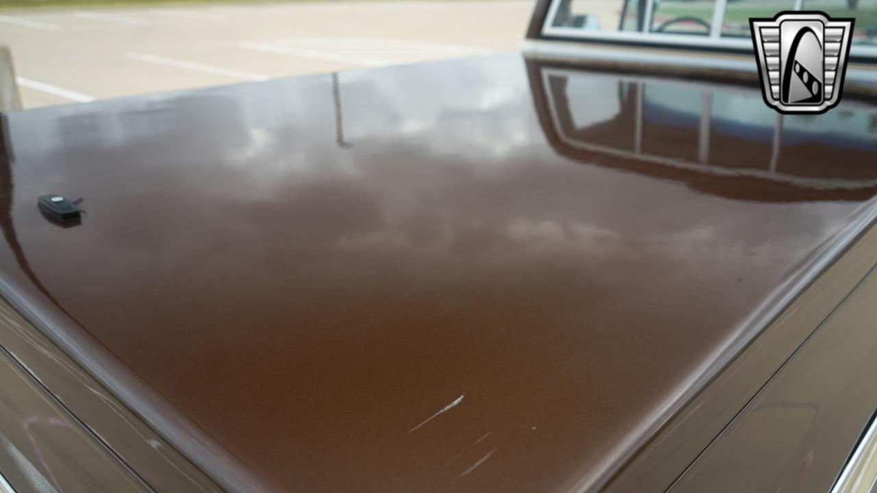 1977 Chevrolet K10 Cheyenne