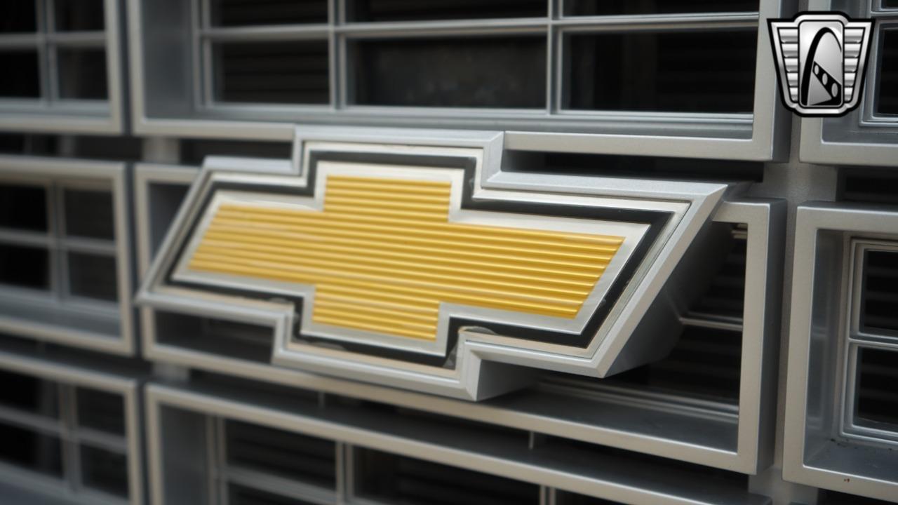 1977 Chevrolet K10 Cheyenne