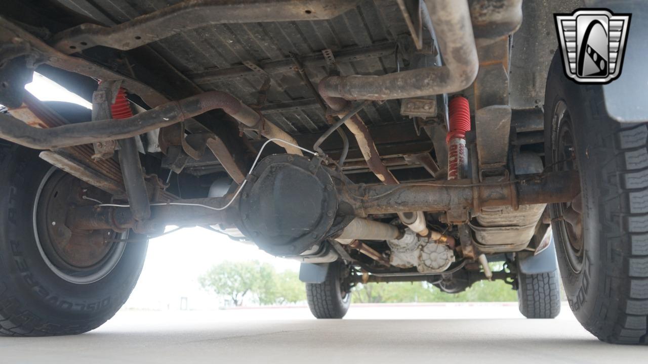 1977 Chevrolet K10 Cheyenne