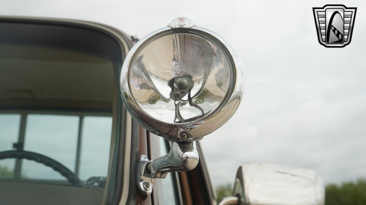 1977 Chevrolet K10 Cheyenne