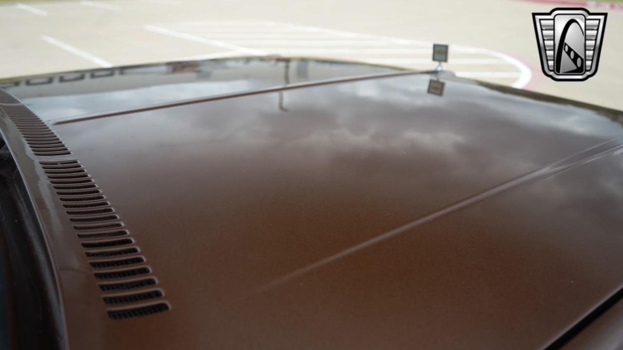 1977 Chevrolet K10 Cheyenne