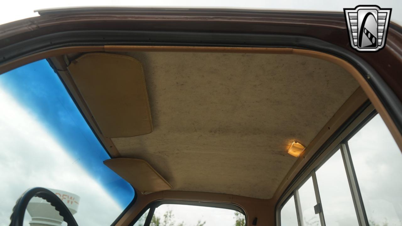 1977 Chevrolet K10 Cheyenne