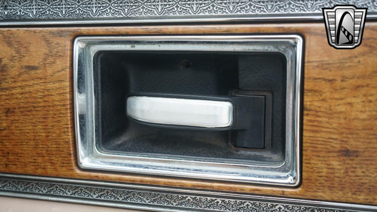 1977 Chevrolet K10 Cheyenne