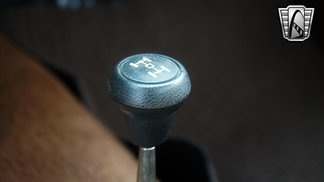 1977 Chevrolet K10 Cheyenne