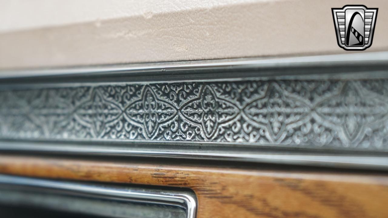 1977 Chevrolet K10 Cheyenne