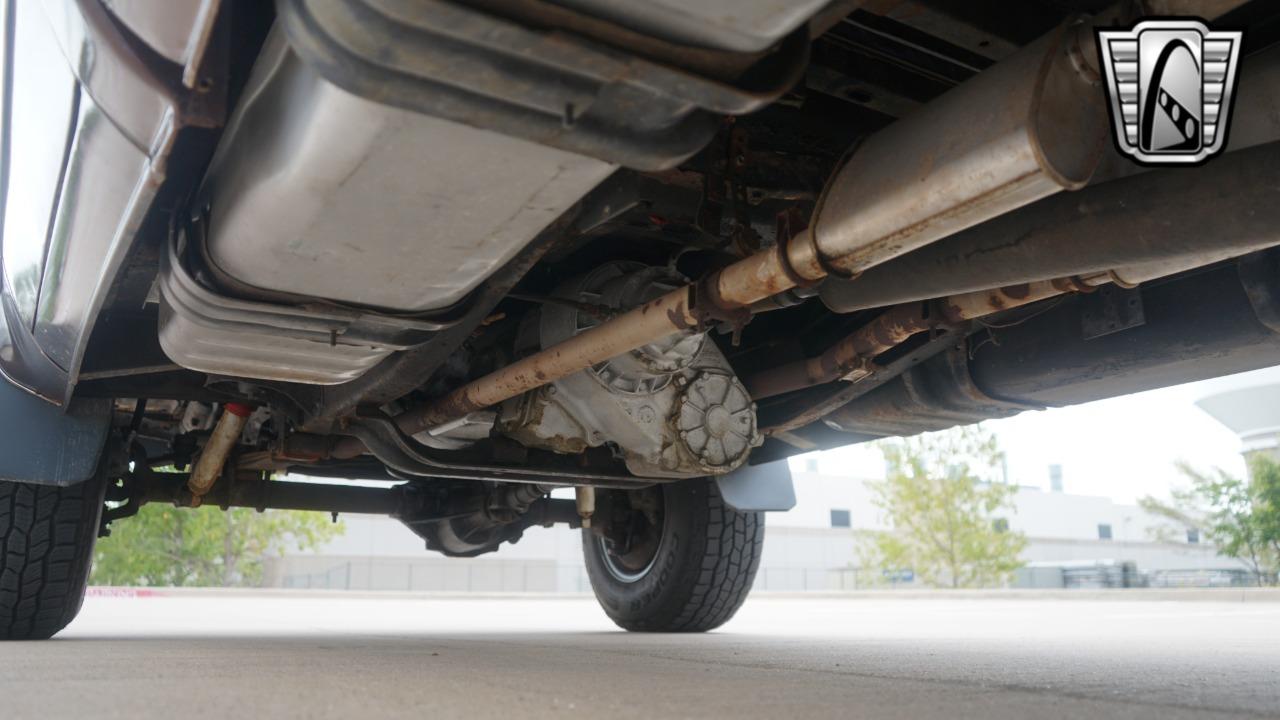 1977 Chevrolet K10 Cheyenne