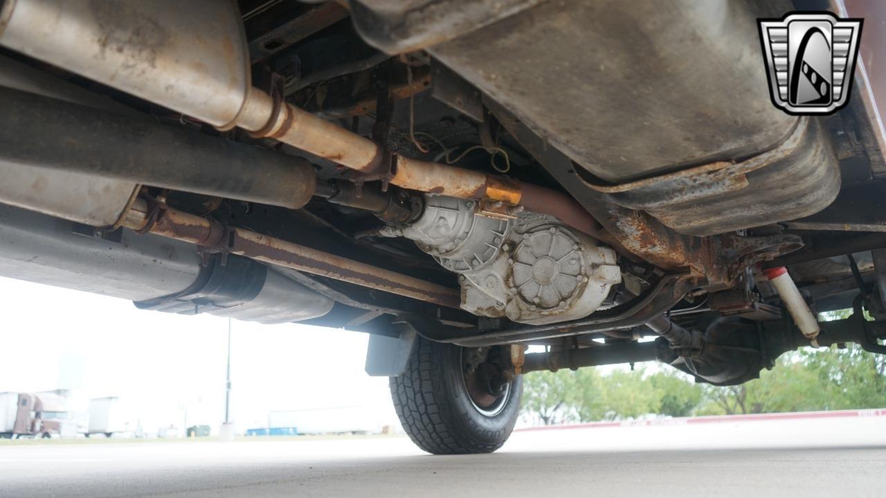 1977 Chevrolet K10 Cheyenne