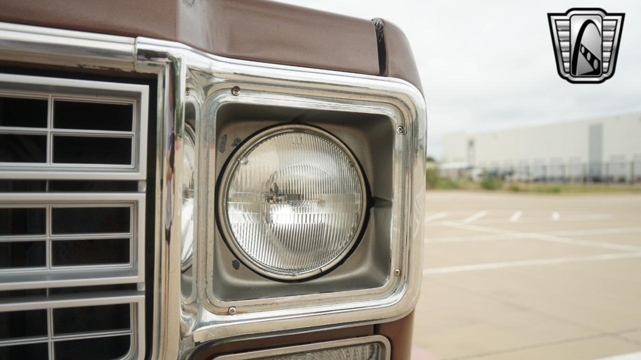 1977 Chevrolet K10 Cheyenne