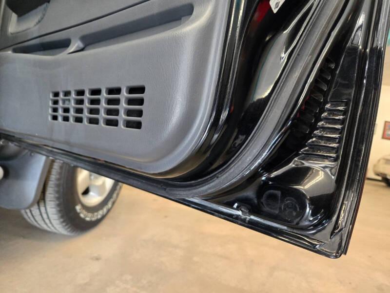 2002 Nissan Xterra SE