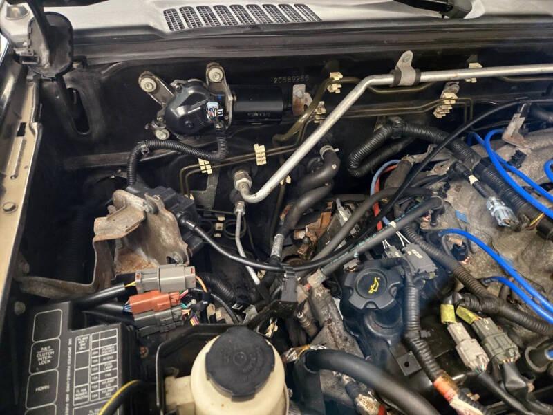 2002 Nissan Xterra SE