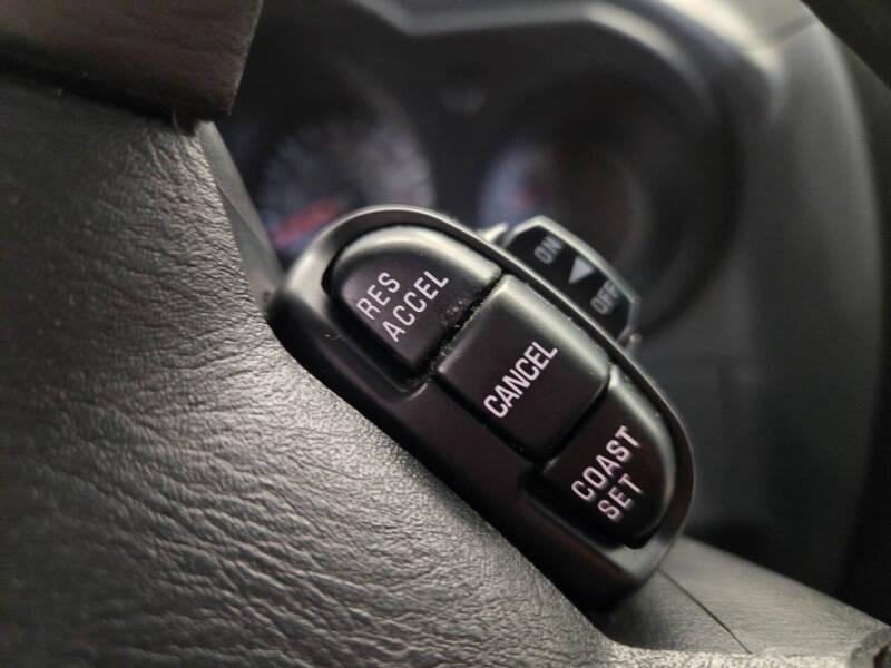 2002 Nissan Xterra SE