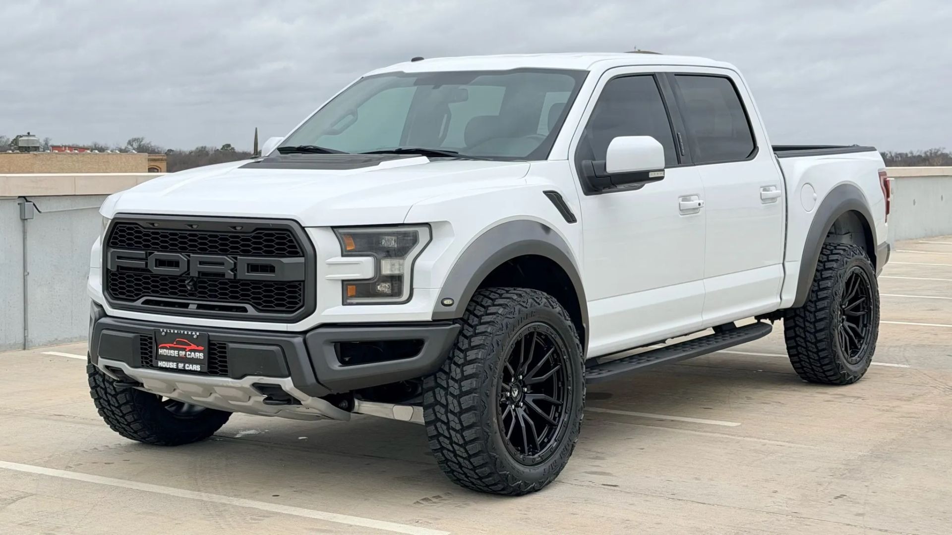  Ford F-150