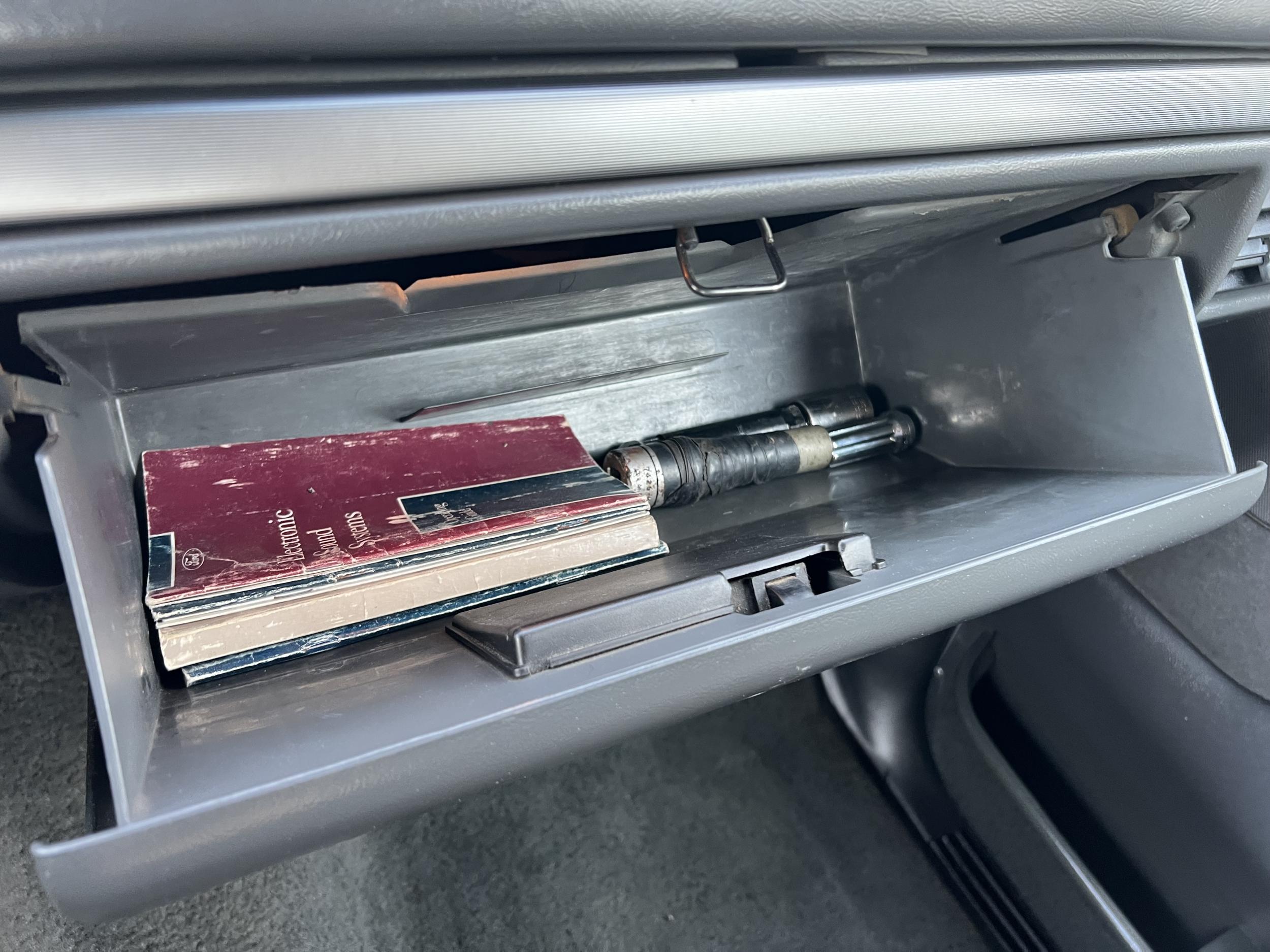 1993 Ford F-350 XLT 4×4