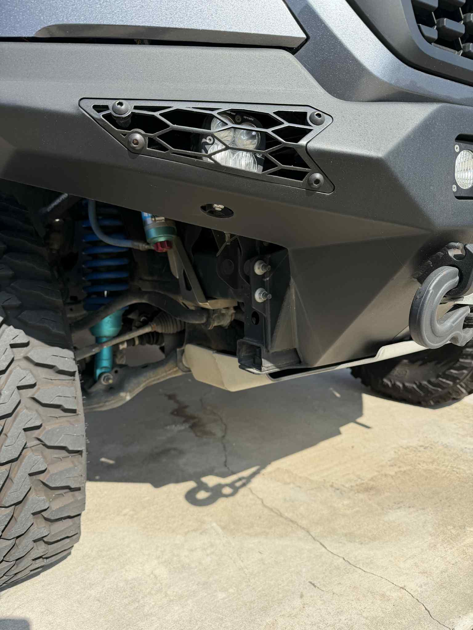 2021 Toyota Tacoma TRD Off-Road