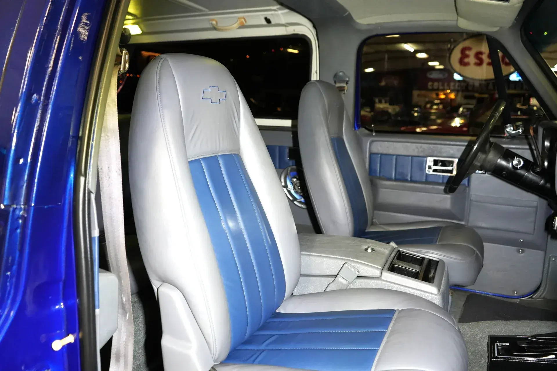 1989 Chevrolet Blazer 4×4