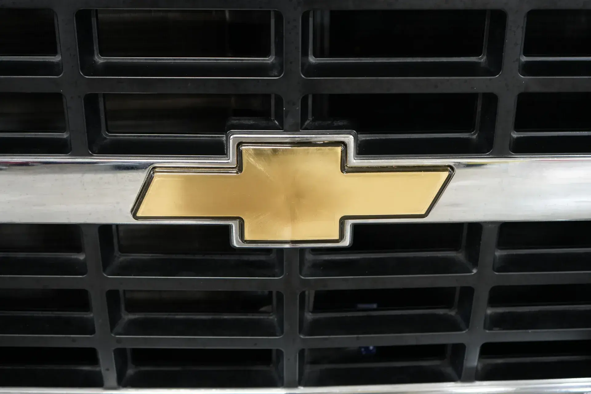 1989 Chevrolet Blazer 4×4