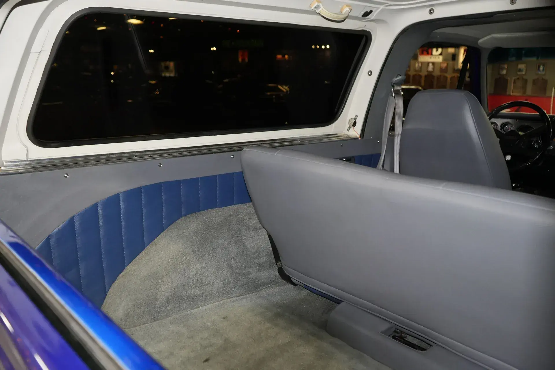 1989 Chevrolet Blazer 4×4