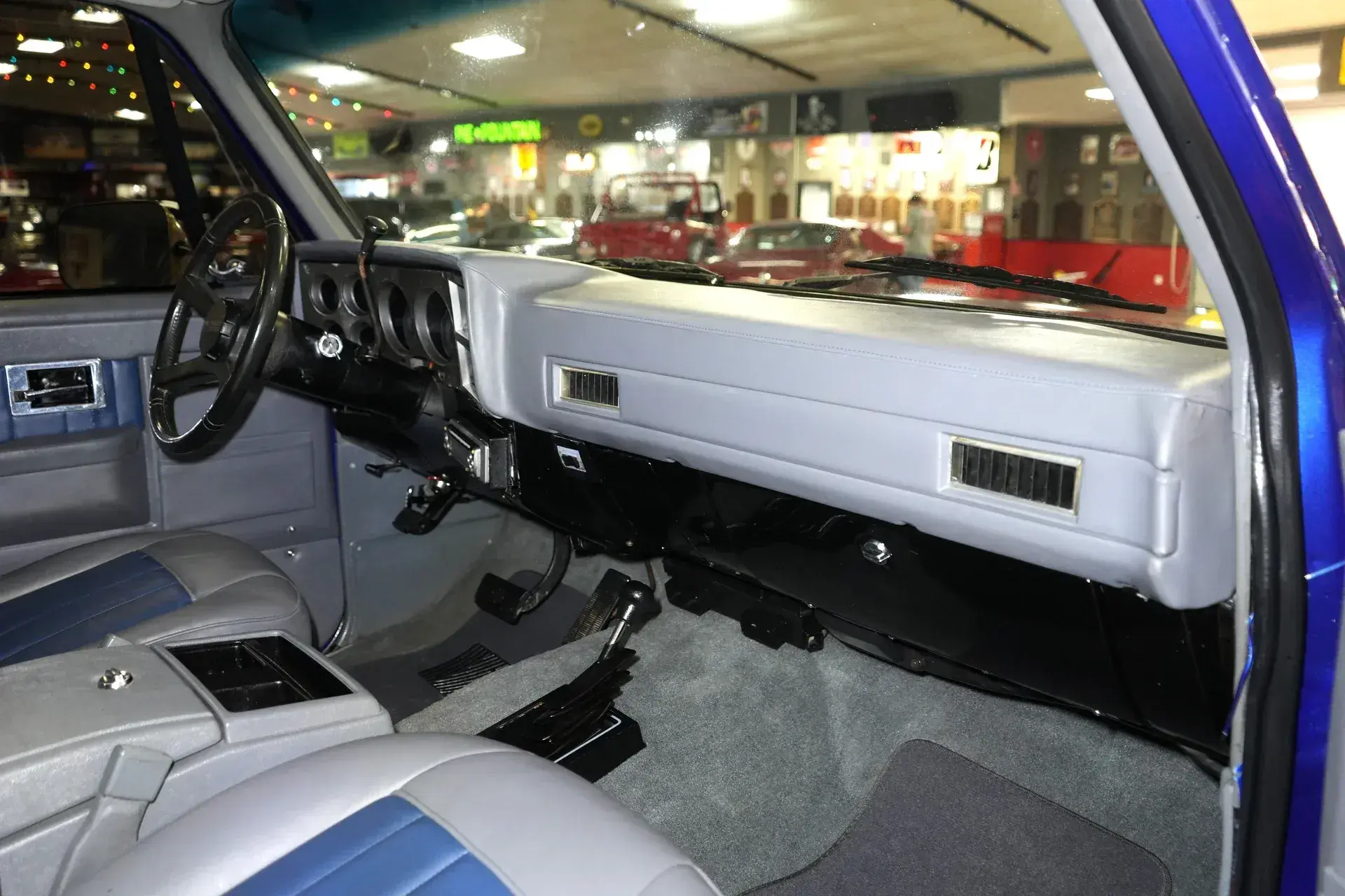 1989 Chevrolet Blazer 4×4