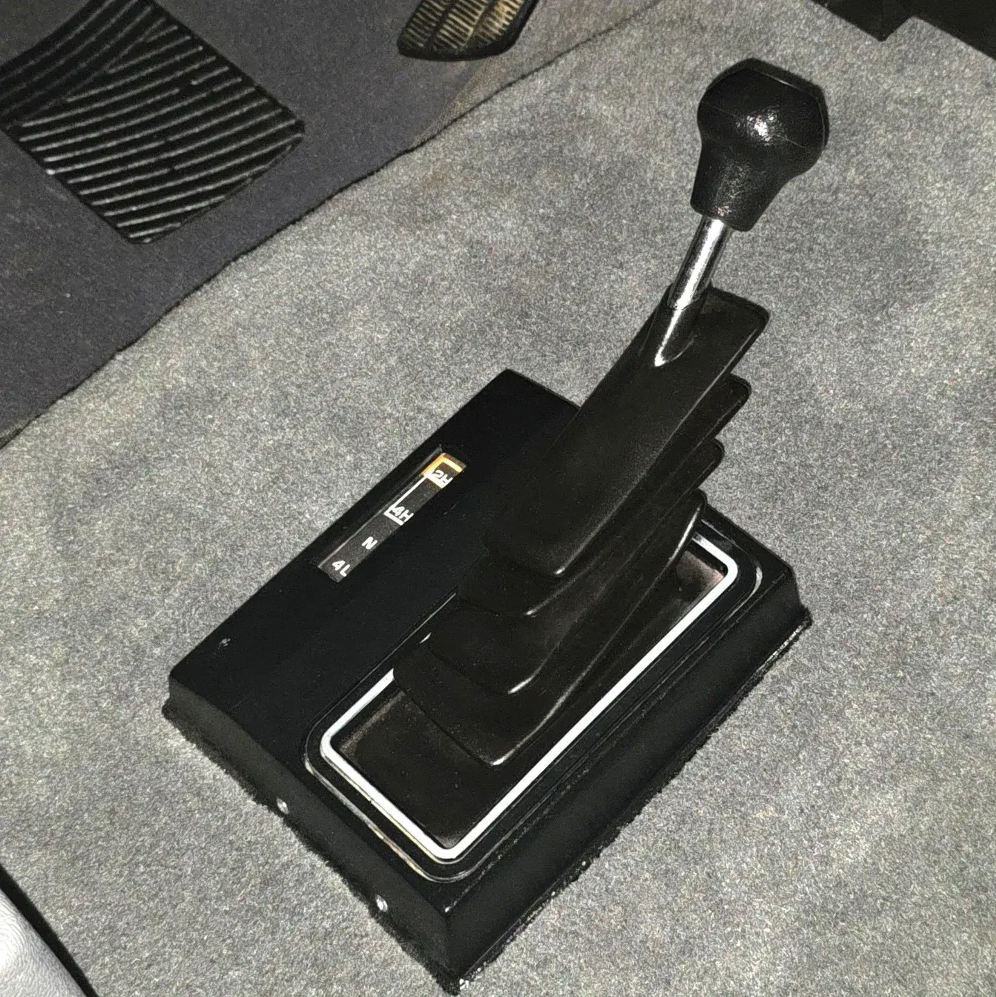 1989 Chevrolet Blazer 4×4