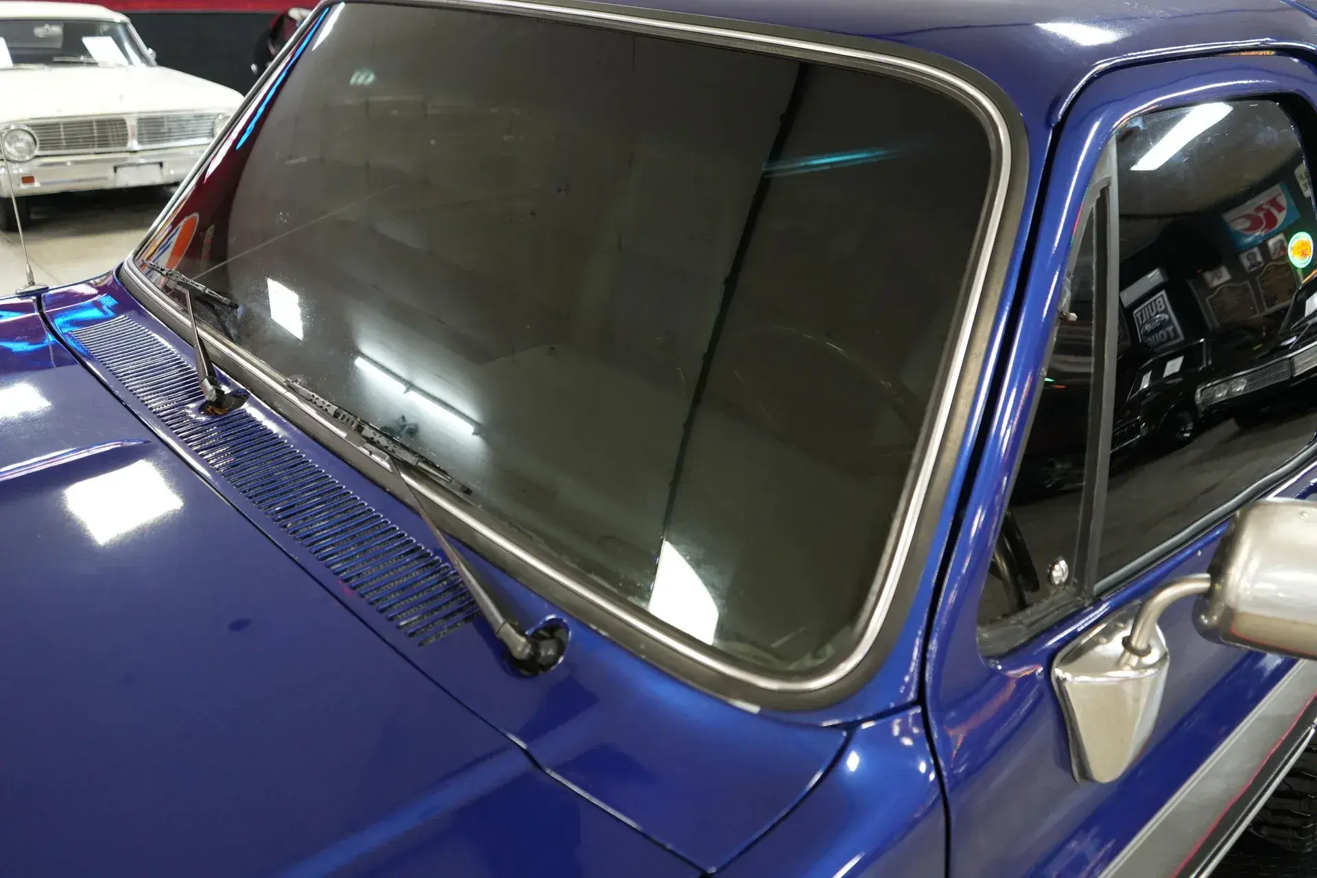 1989 Chevrolet Blazer 4×4