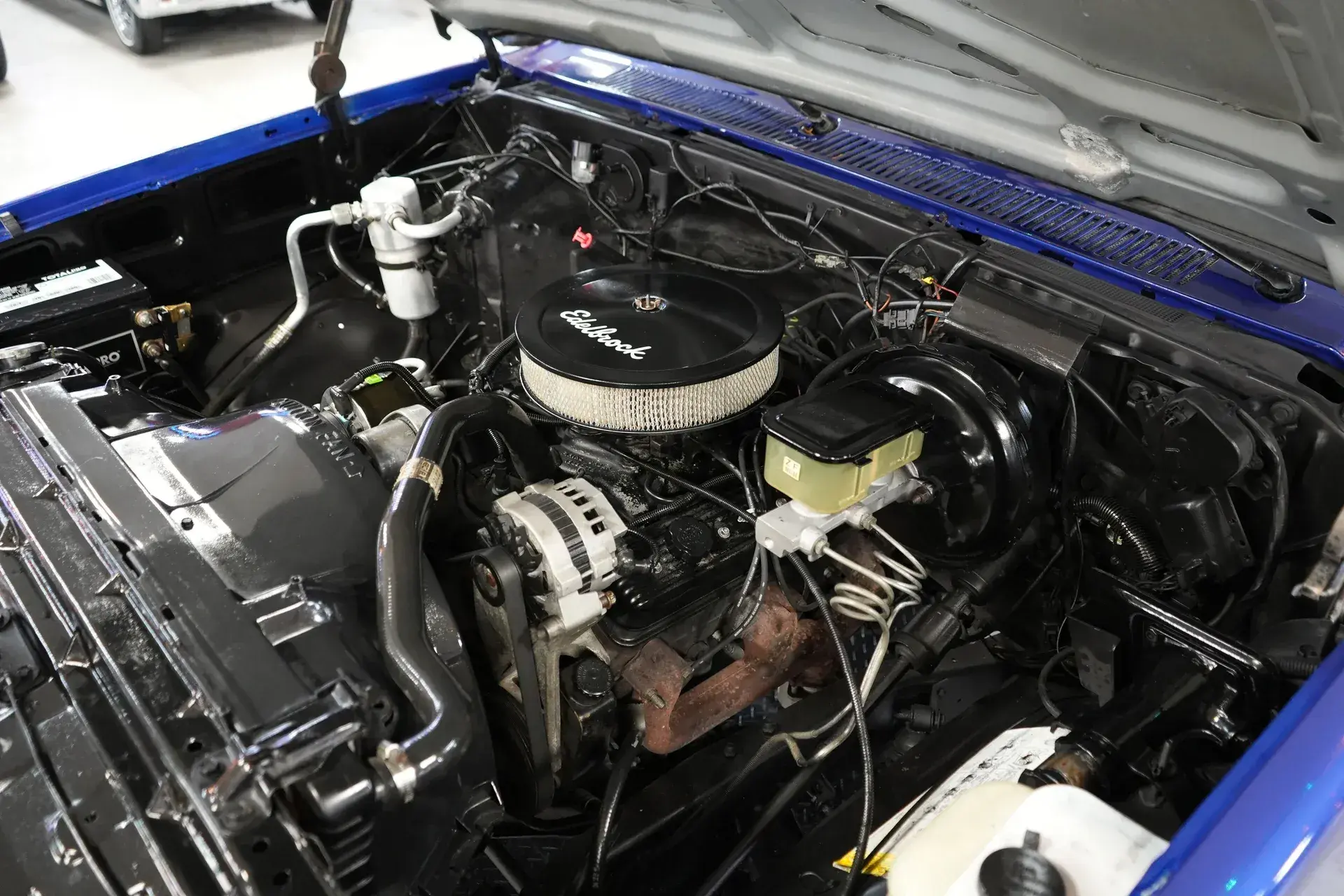 1989 Chevrolet Blazer 4×4